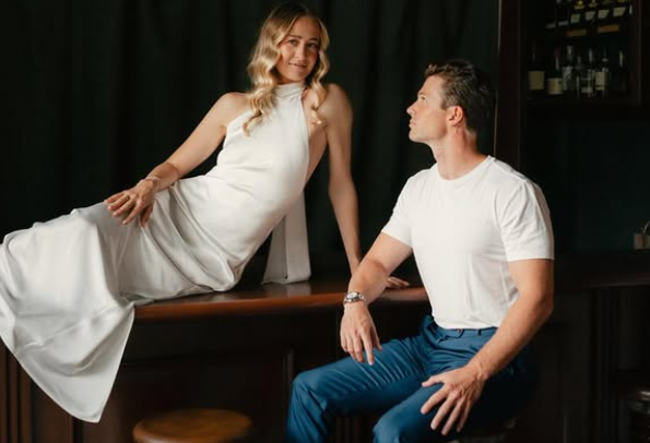 Casey Gunderson Unveiling the Man Engaged to Golf Star Nelly Korda