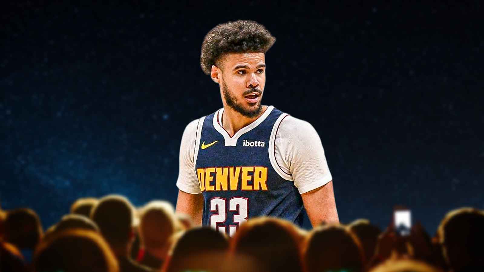 3 best Cam Johnson trade destinations as Nuggets look to shake up roster