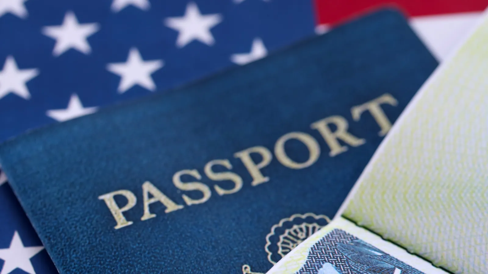 Passport renewal changes are now in place