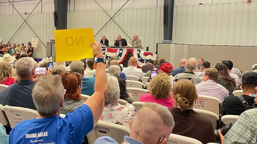 Commissioners OK controversial data center proposal for Box Elder ...