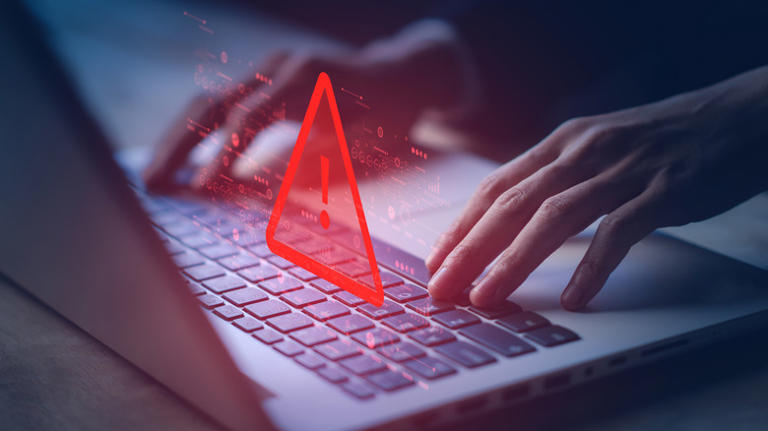 5 signs an email is a scam