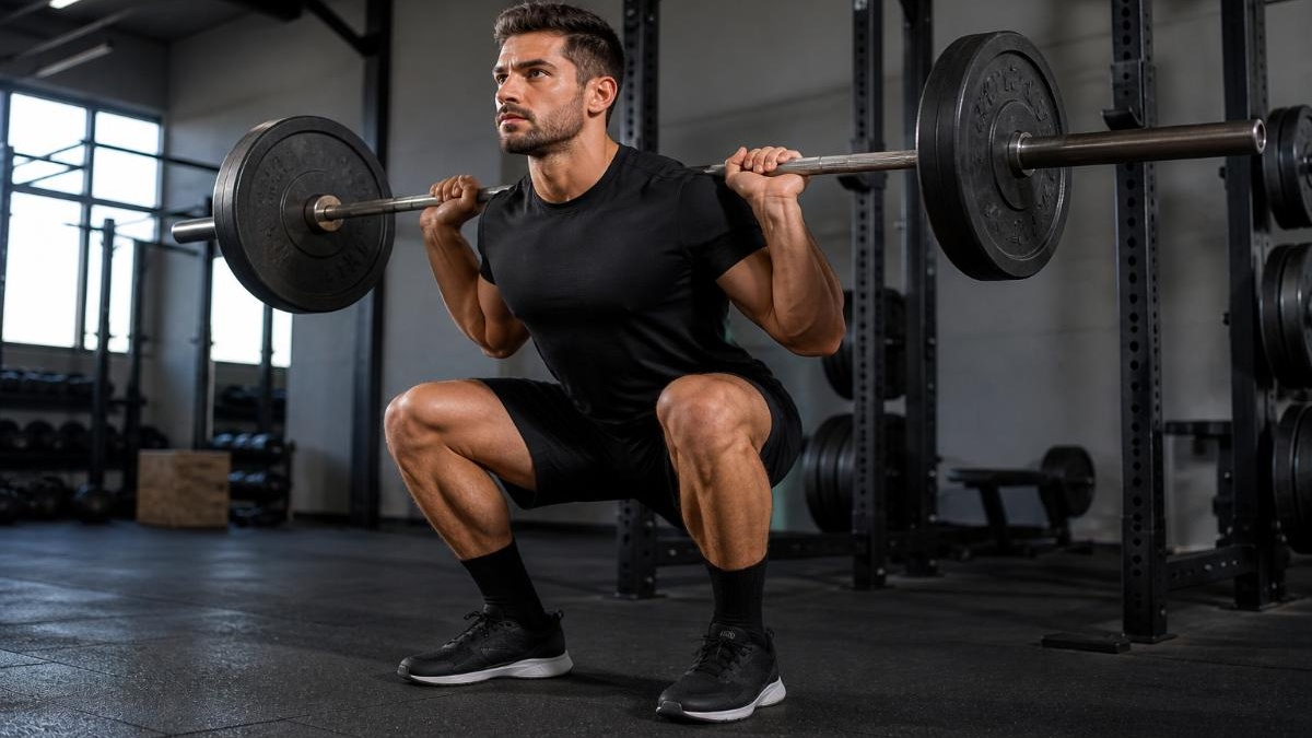 Leg Day SimplifiedCan Just Two Exercises Build Bigger, Stronger Legs ...