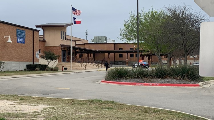 Hays CISD students 'unwell' after eating cookies purchased from staff ...