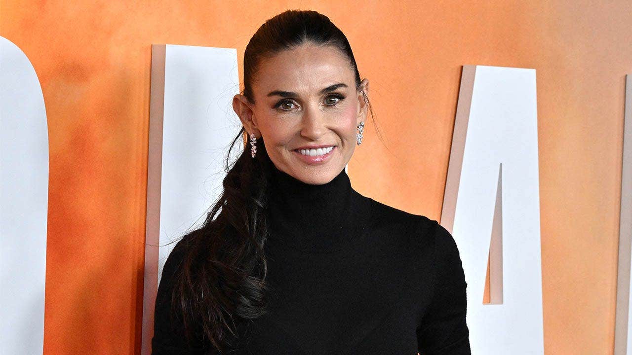 Demi Moore recently corrected fans over the pronunciation of her first name.