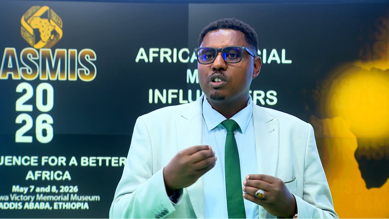 African social media influencers summit to tackle distorted narratives ...