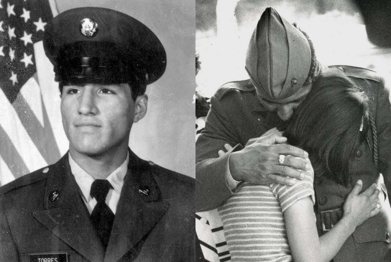 Remembering Joe Campos Torres and the Moody Park riot that shook Houston