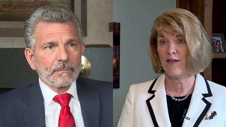 DeVicchio wins Republican primary for domestic relations court judge