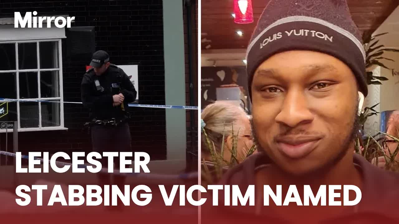 tributes-pour-in-for-leicester-stabbing-victim-khaleed-oladipo-as