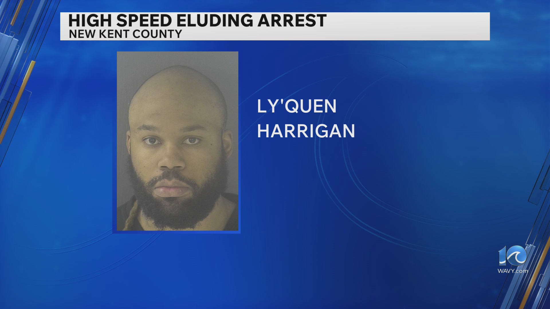Portsmouth man accused of speeding over 150 mph