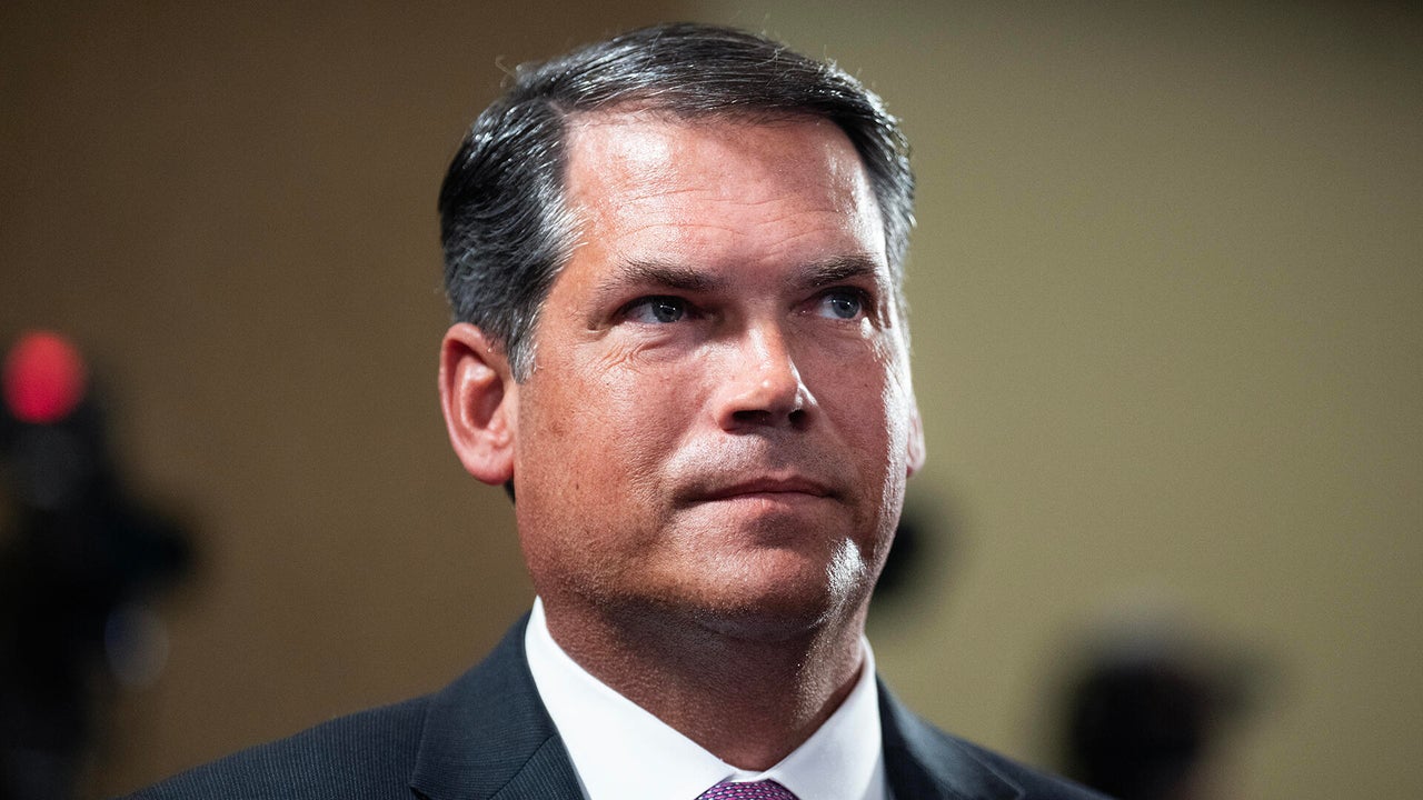 Former Georgia Lt. Gov. Geoff Duncan slams 2020 election probe as 