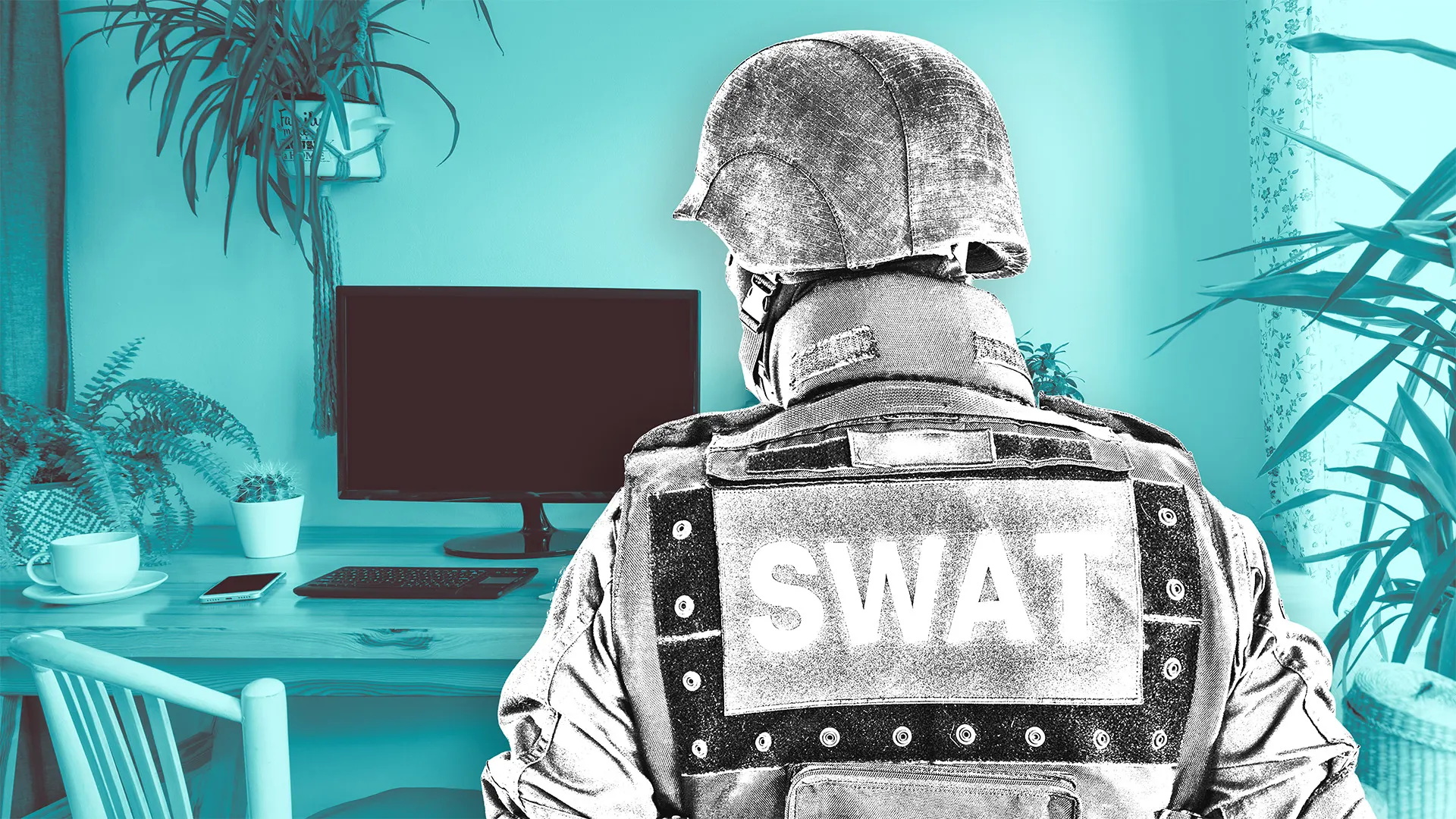 Why this Zoom exec built an internal 'SWAT team' to prepare for AI search
