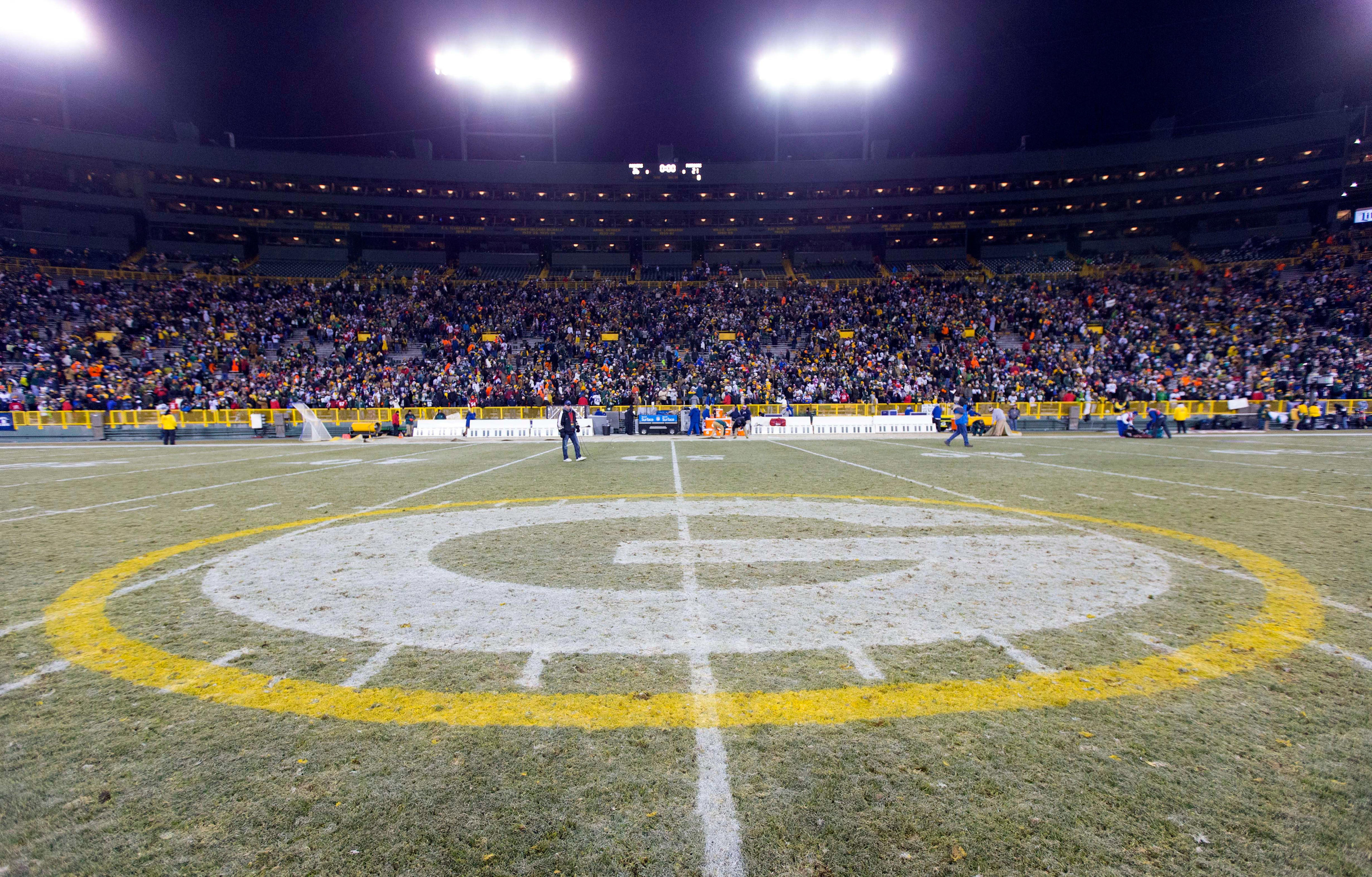Spirit Airlines 2.0? TikToker proposes Packers-inspired model