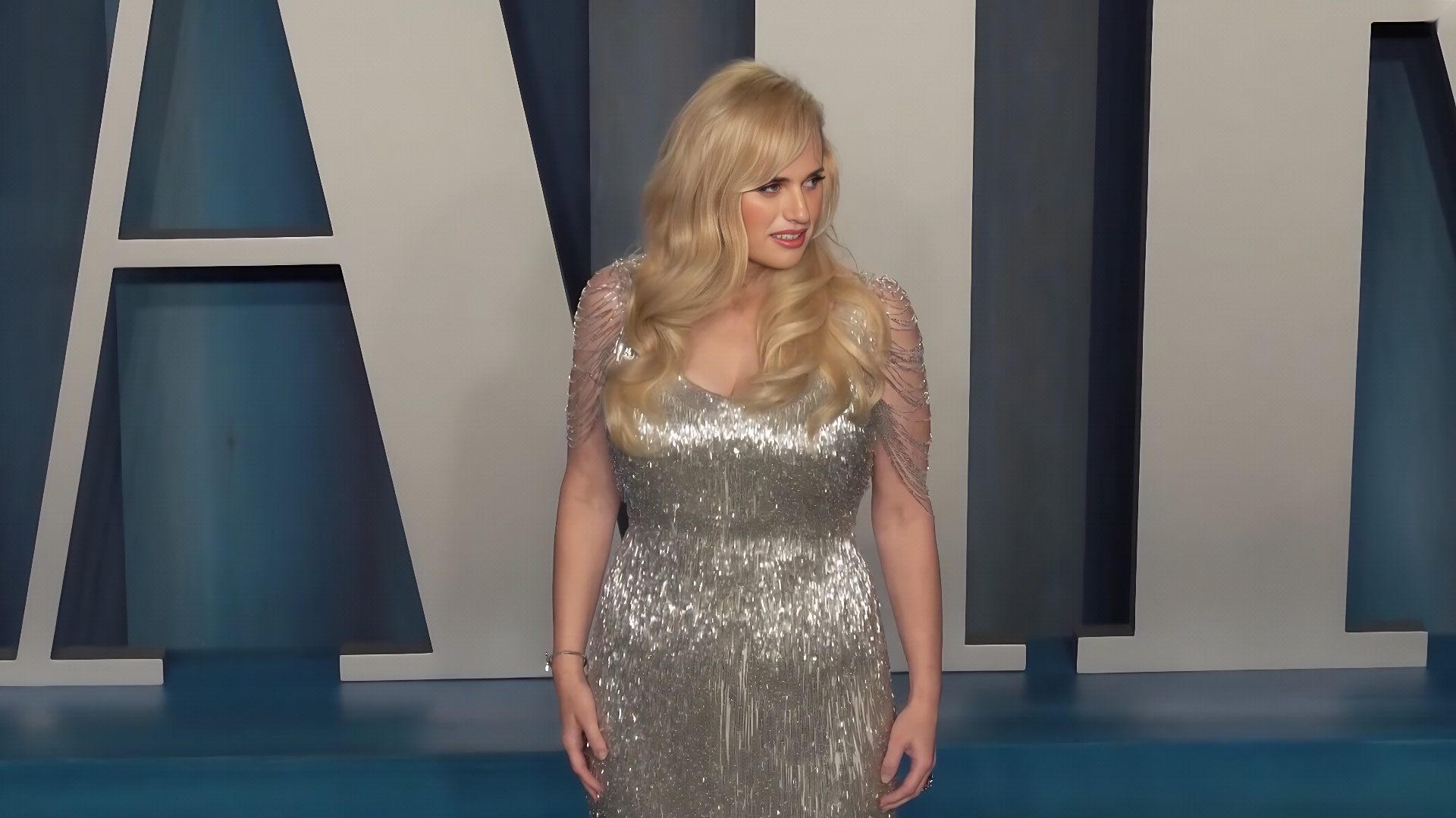 Rebel Wilson, from big screen star to fashion icon