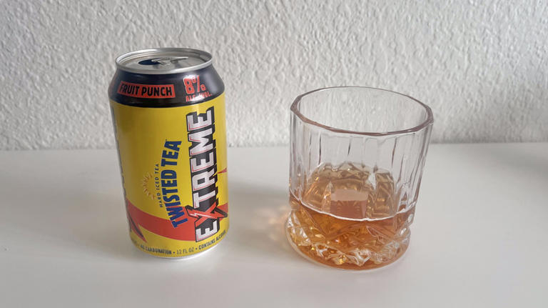 9 Twisted Tea flavors, ranked