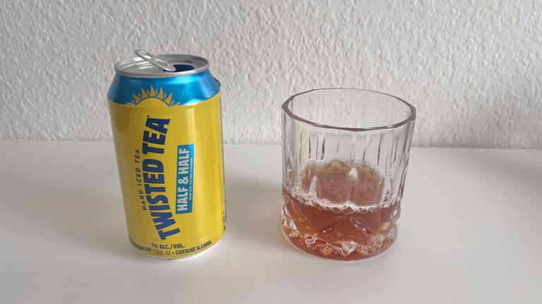 9 Twisted Tea flavors, ranked