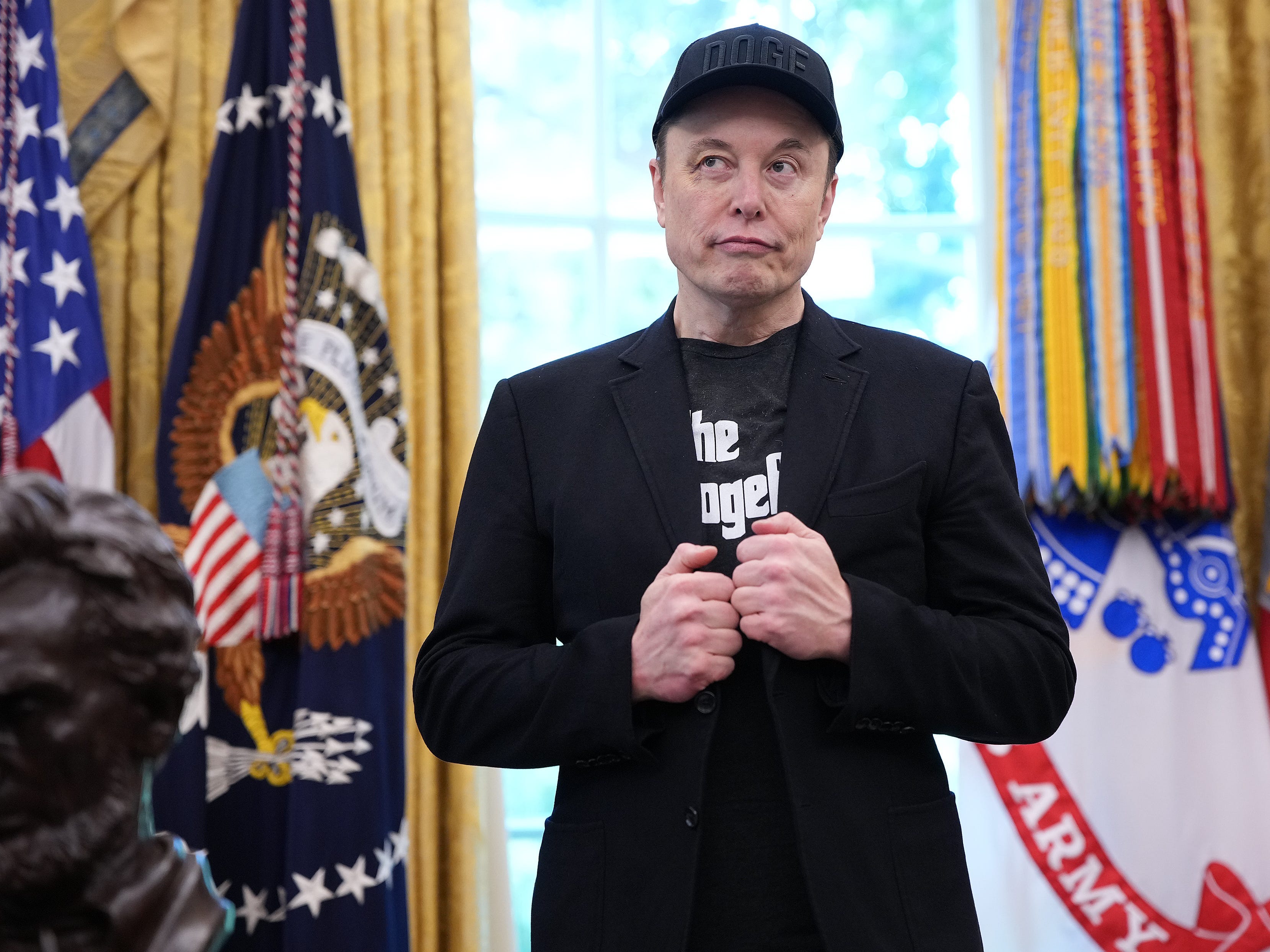'Political stunts' and 'efforts to humiliate': See how federal workers responded to Musk's '5 things' emails