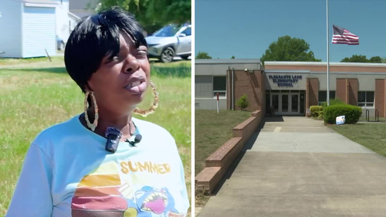 Mom says she wants charges filed after students attack son who has autism