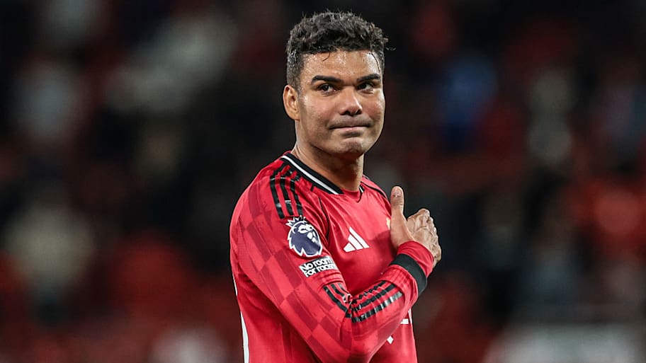 'Everyone hopes'—Man Utd star teases shock Casemiro U-turn