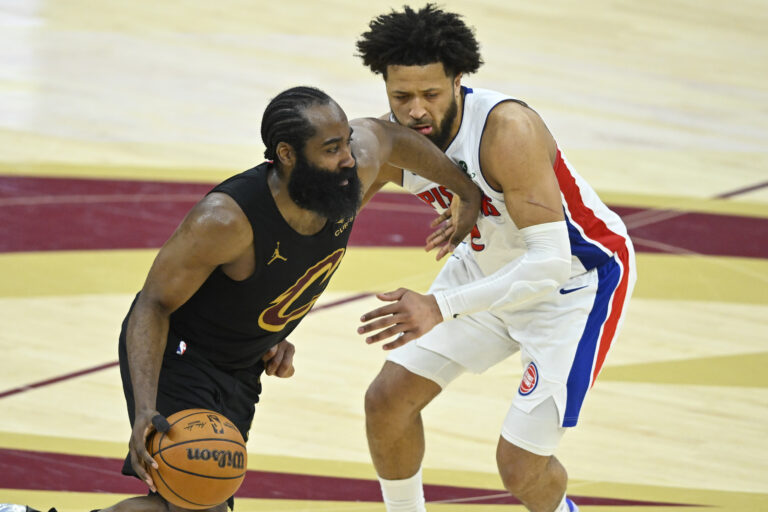 How to live stream Cavaliers vs Pistons: NBA playoffs, TV channel