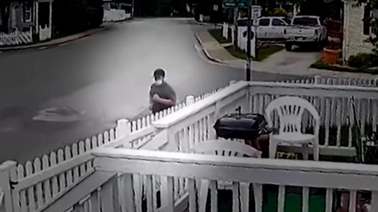 Woman sexually assaulted on Virginia trail marks third case in recent ...