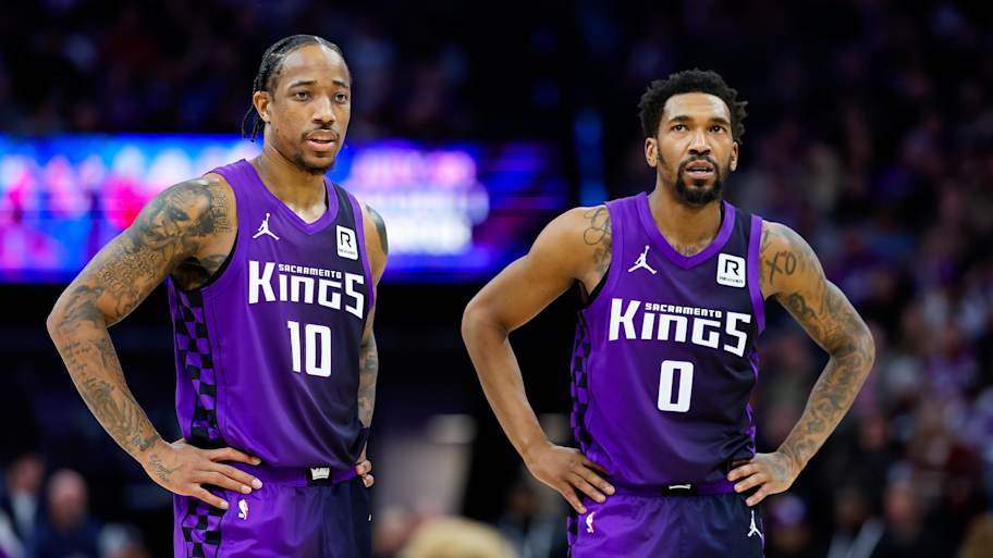 Kings trade value rankings: Who holds the most value?