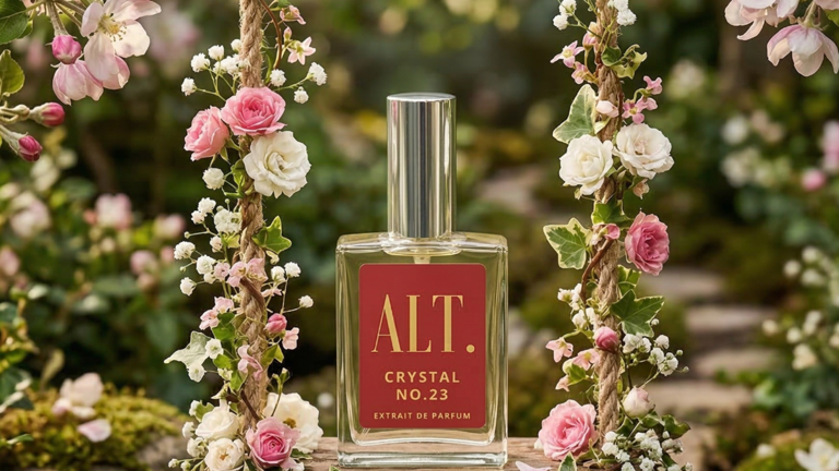 Want to smell like luxury? Try this rich-girl alt fragrance