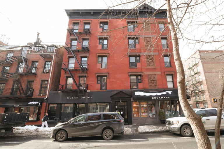 NYC judge ponders hellish squatter’s right to ‘liberty’ — as tenants ...