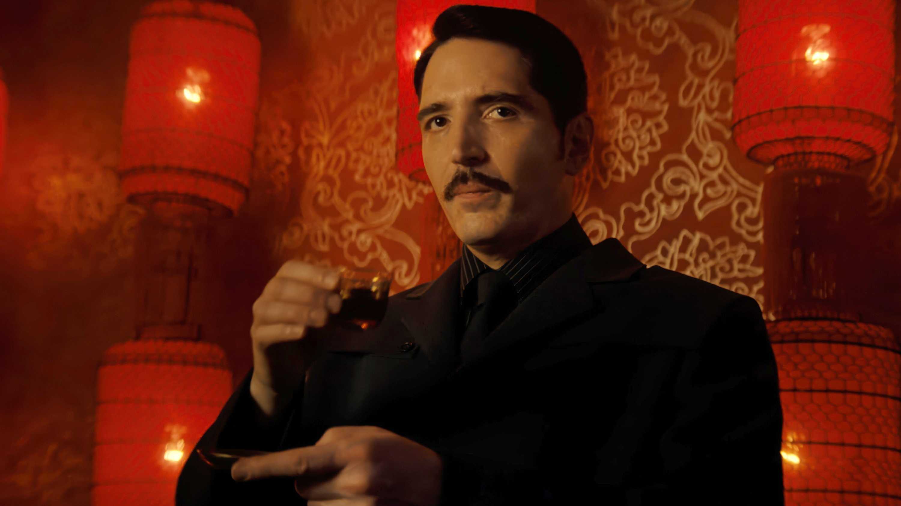 HBO Max's 86% RT action fantasy hit Dust Bunny is 'Coraline' meets ...