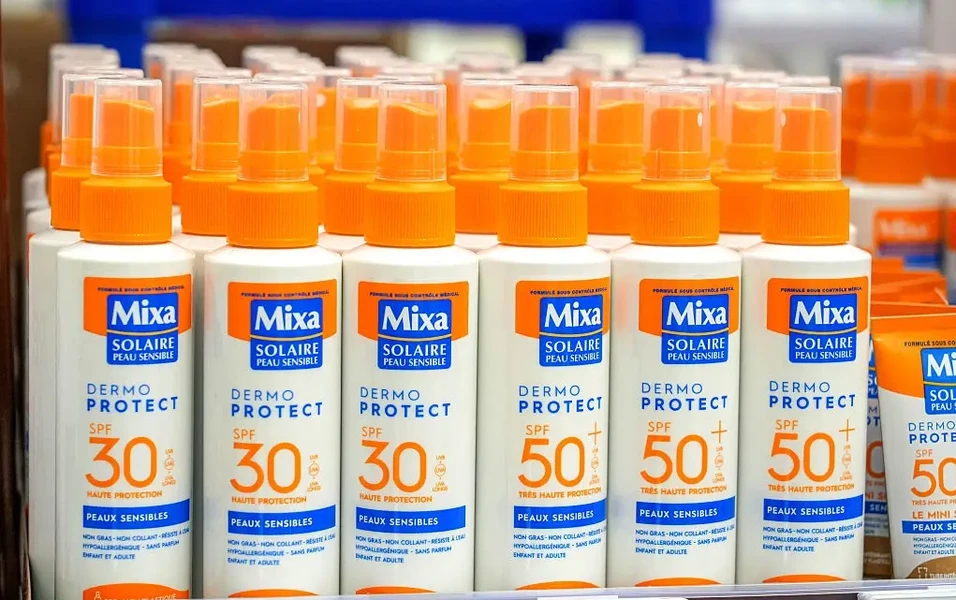 Sunscreen decoded for your perfect summer skin