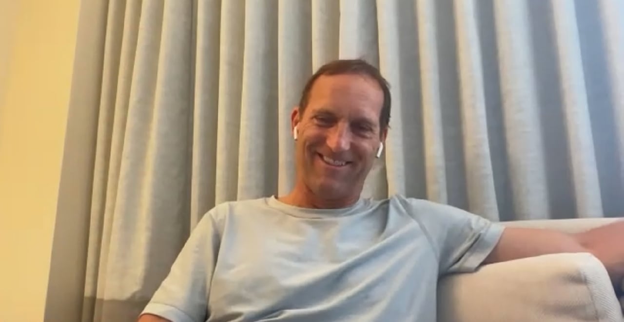 The Blue Jays have a new fixture in the broadcast booth — and he's from ...
