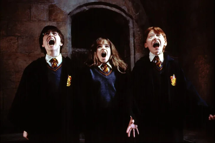 HBO Max ra mắt podcast về Harry Potter, 'hâm nóng' thương hiệu trước loạt phim truyền hình