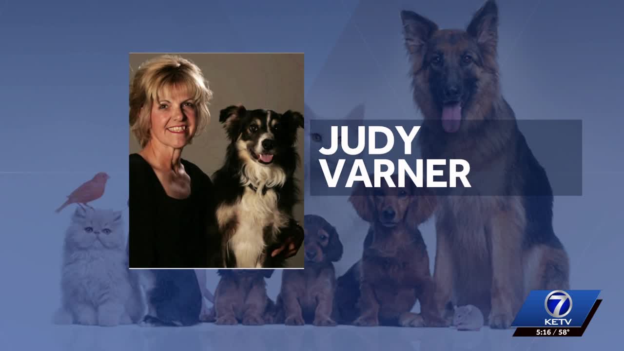 Former Nebraska Humane Society president and CEO Judy Varner dies at 79