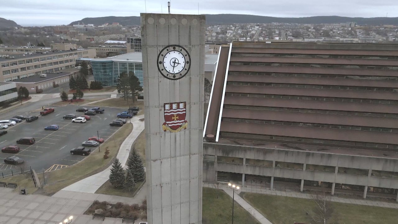 MUN reviews university's structure, administrative costs amid quest to ...