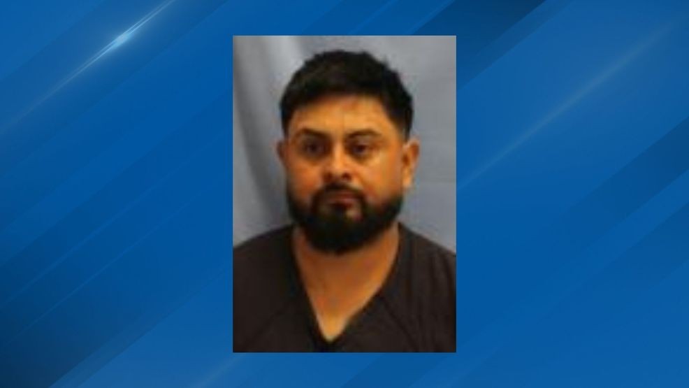 ASP arrest suspect on three negligent homicide charges for Sunday fatal ...