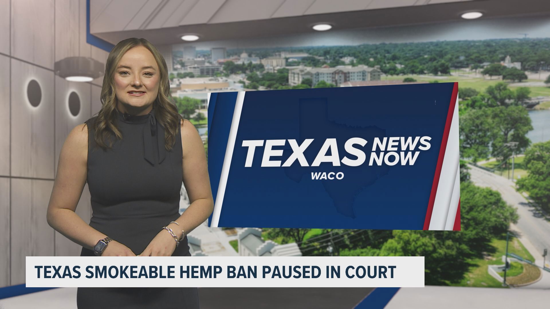 Central Texas News Now | May 5, 2026