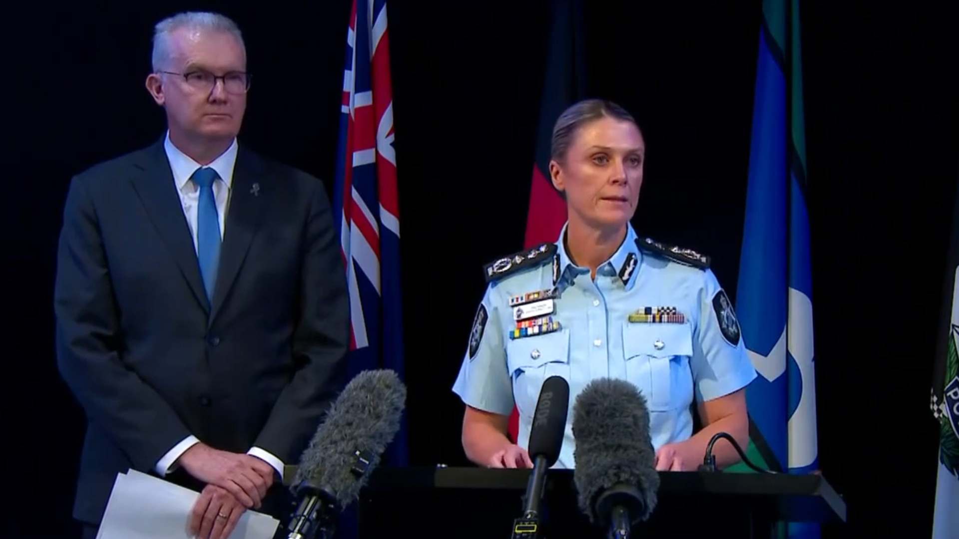 Federal police confirm 'some' in returning ISIS brides cohort will be ...