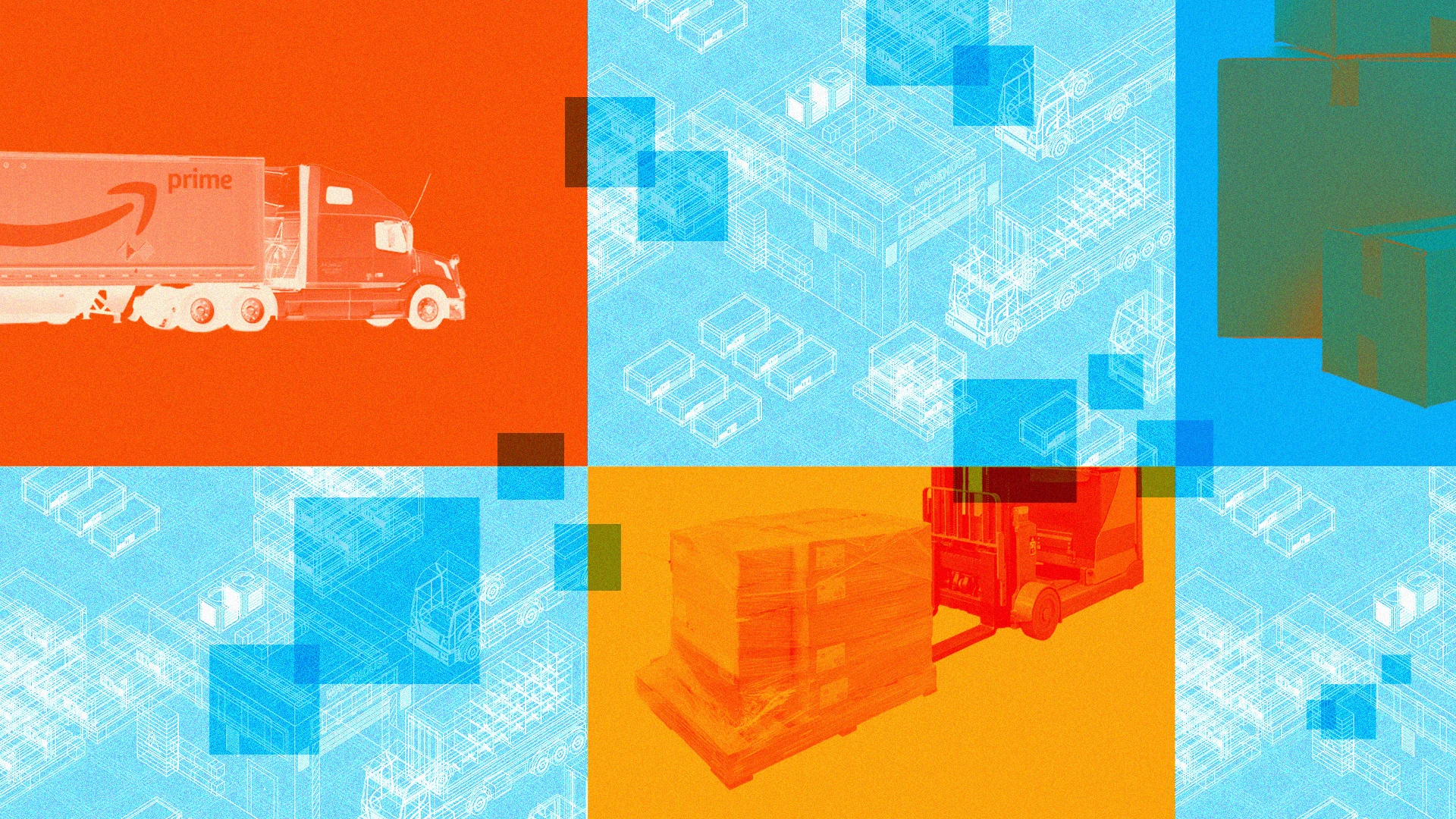 Amazon just launched what could be its most disruptive business since ...