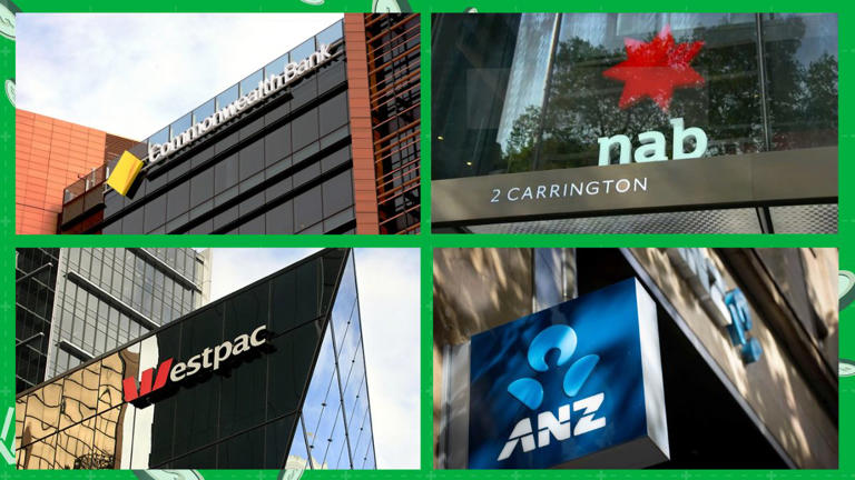 RBA lifts cash rate to 4.35%: Bank reactions from CBA, NAB, ANZ, Westpac