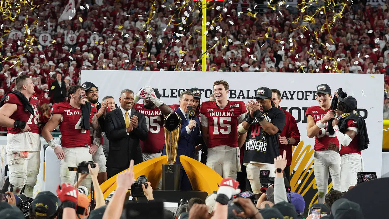Coaches Association proposes changes for earlier College Football ...