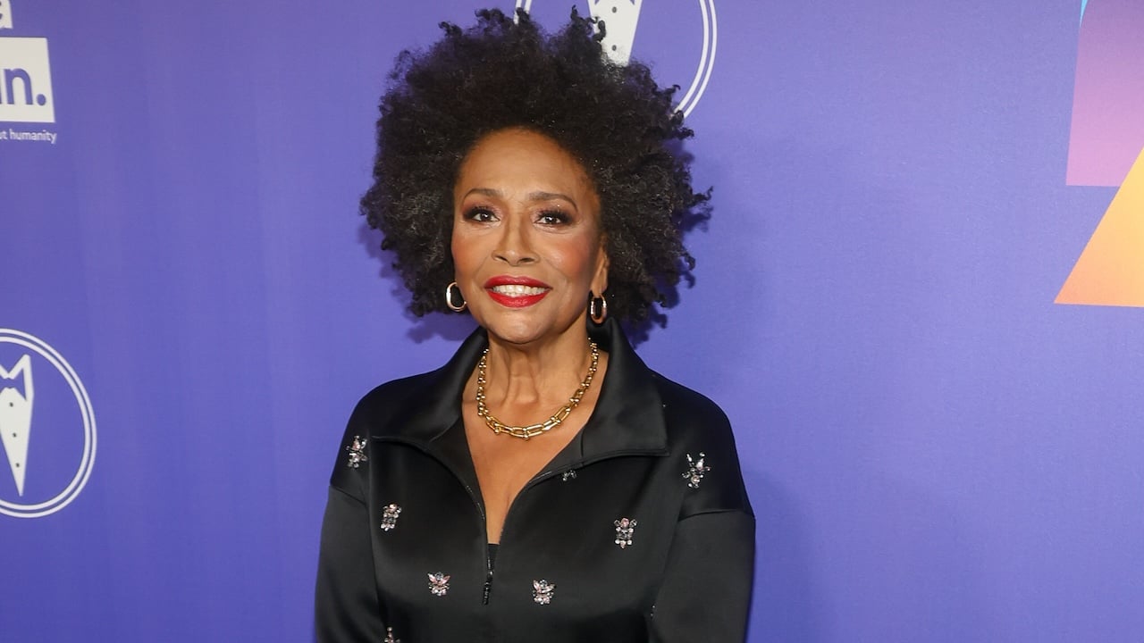 Jenifer Lewis questions Black celebrities' Met Gala attendance amid Jeff Bezos' controversial Washington Post overhaul