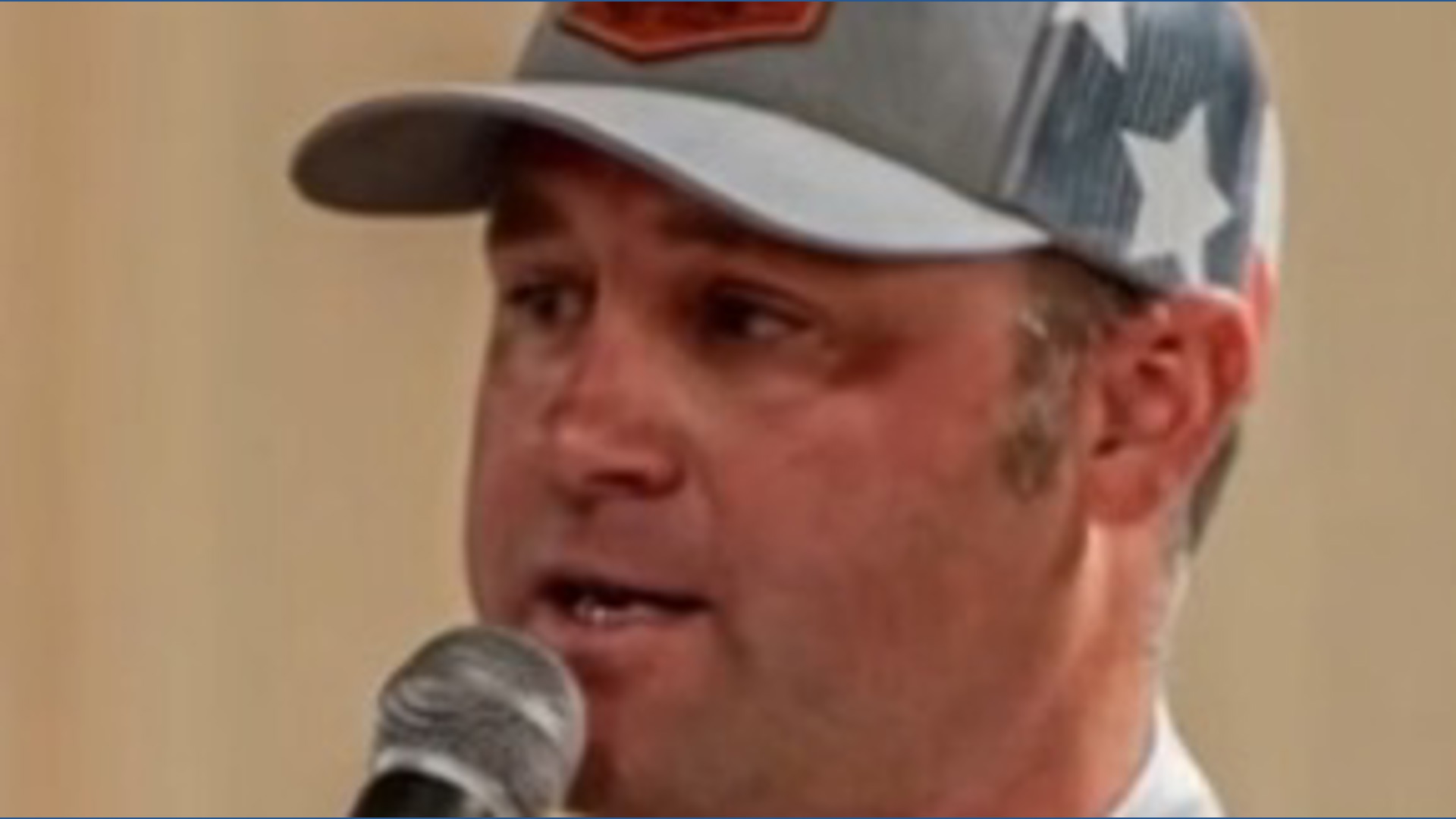 'A hero and a friend' | Rosebud community honors life of fire chief ...