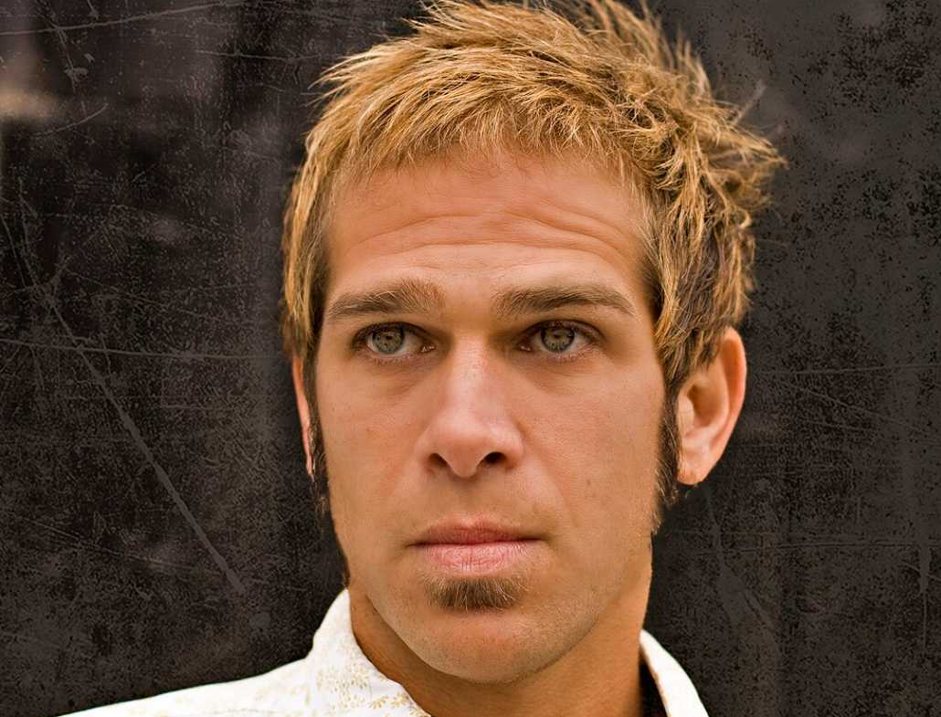 Jonathan Tiersten - May 5