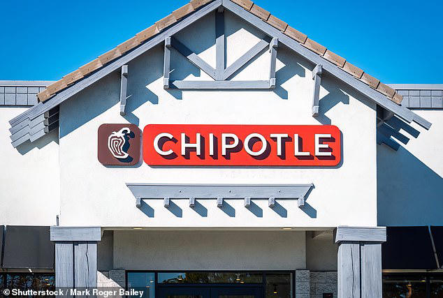 Chipotle boss tells customers complaining about shrinking burrito bowls ...