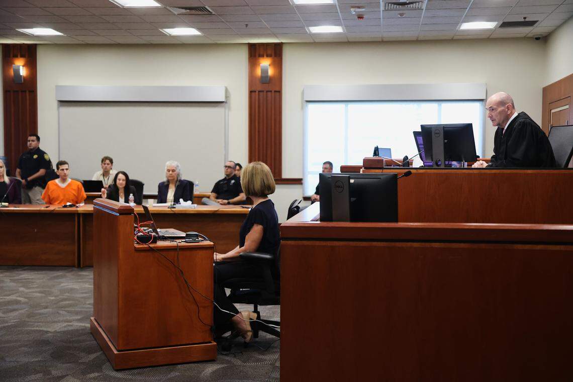 Idaho murder leak probe zeroes in on possible sources