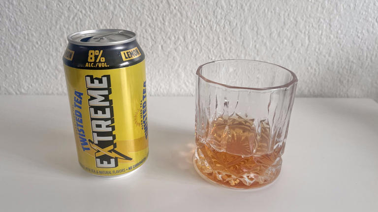 9 Twisted Tea flavors, ranked