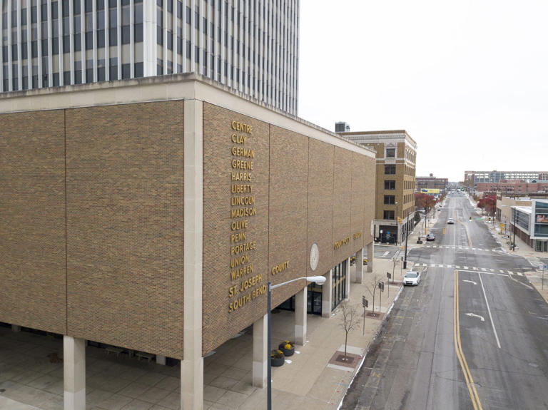 3 races decide control of St. Joseph County Council; candidates answer