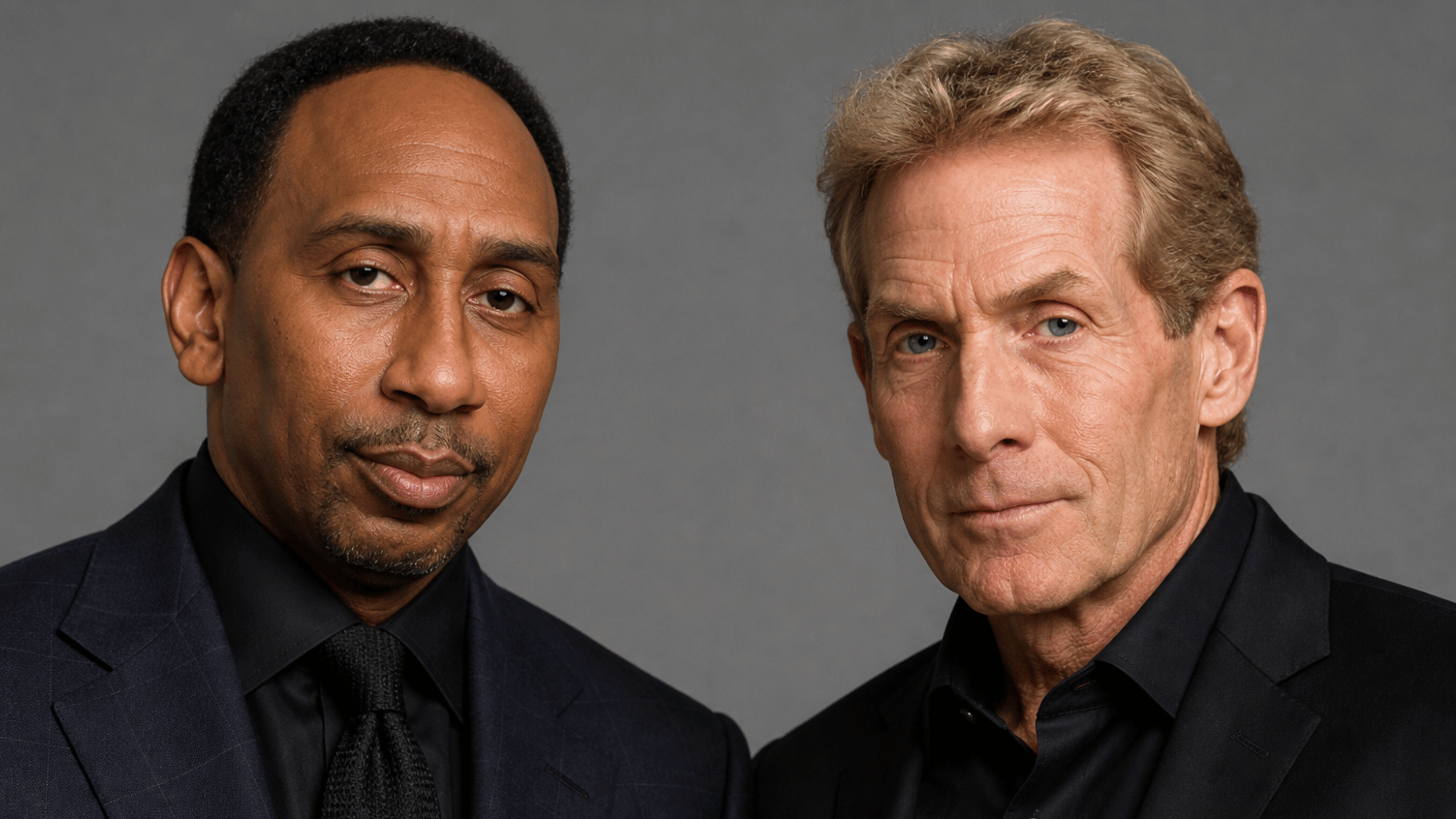 Skip Bayless rejoins Stephen A Smith on 