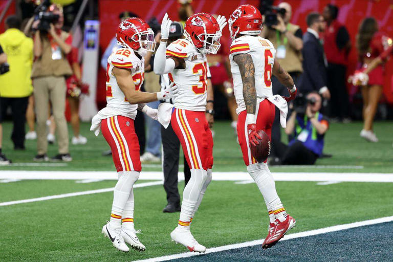 Where several former Kansas City Chiefs players are headed this offseason