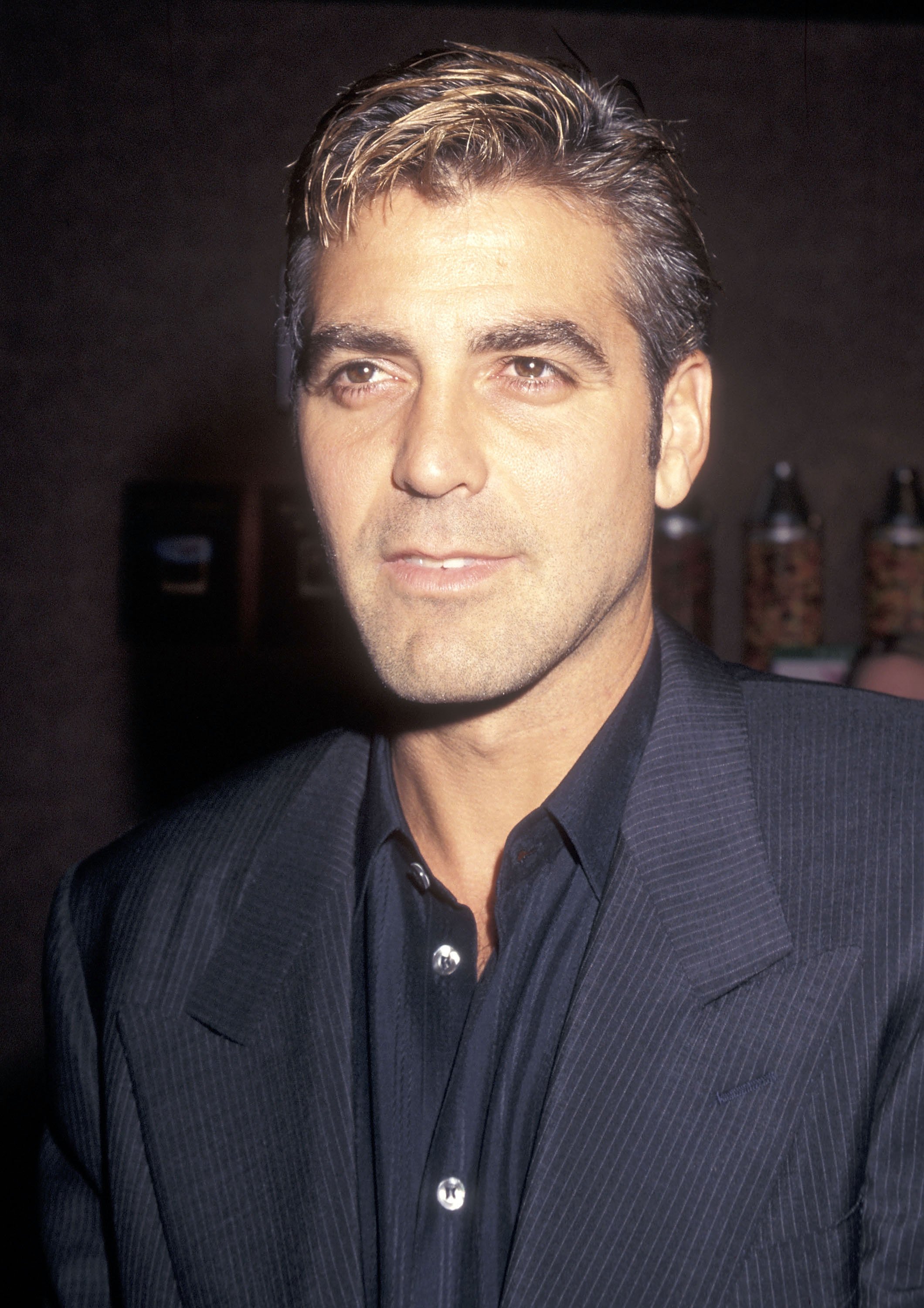 George Clooney spakował walizki. Wyniósł się do Europy: o wiele lepsze ...