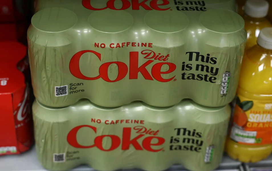 Gen Z reshapes snacking with clean labels and viral drink trends